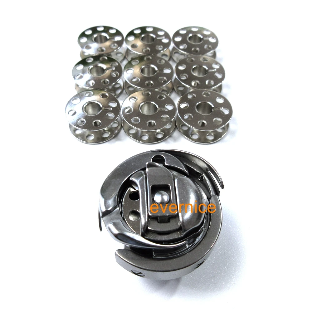 خطاف دوار & علبة بكرة & بكرة ل Sunstar KM-380 KM-380B YAKUMO 380 380B #3