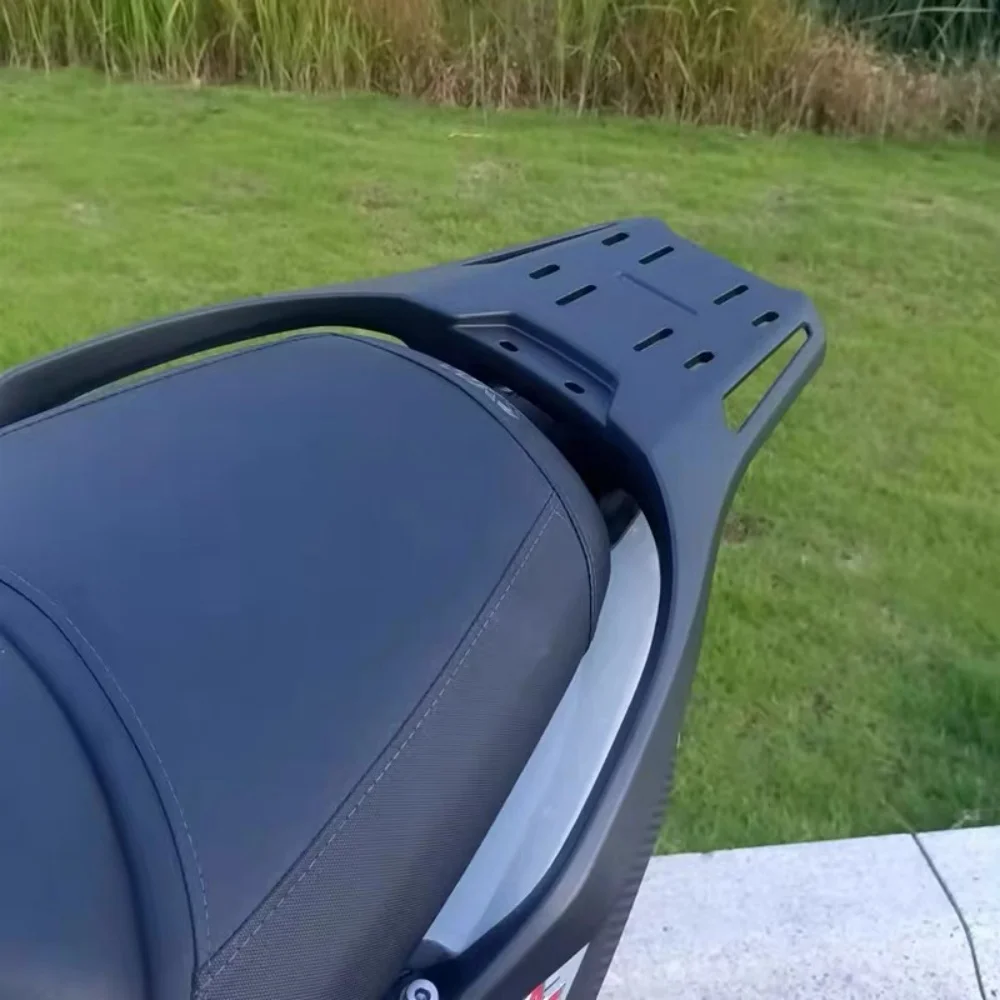 Good Quality For SYM Joymax Z 300 Z300 X 300X Joymax 300 Cruisym300 motorcycle tail luggage rack rear cargo rack Cruisym 300