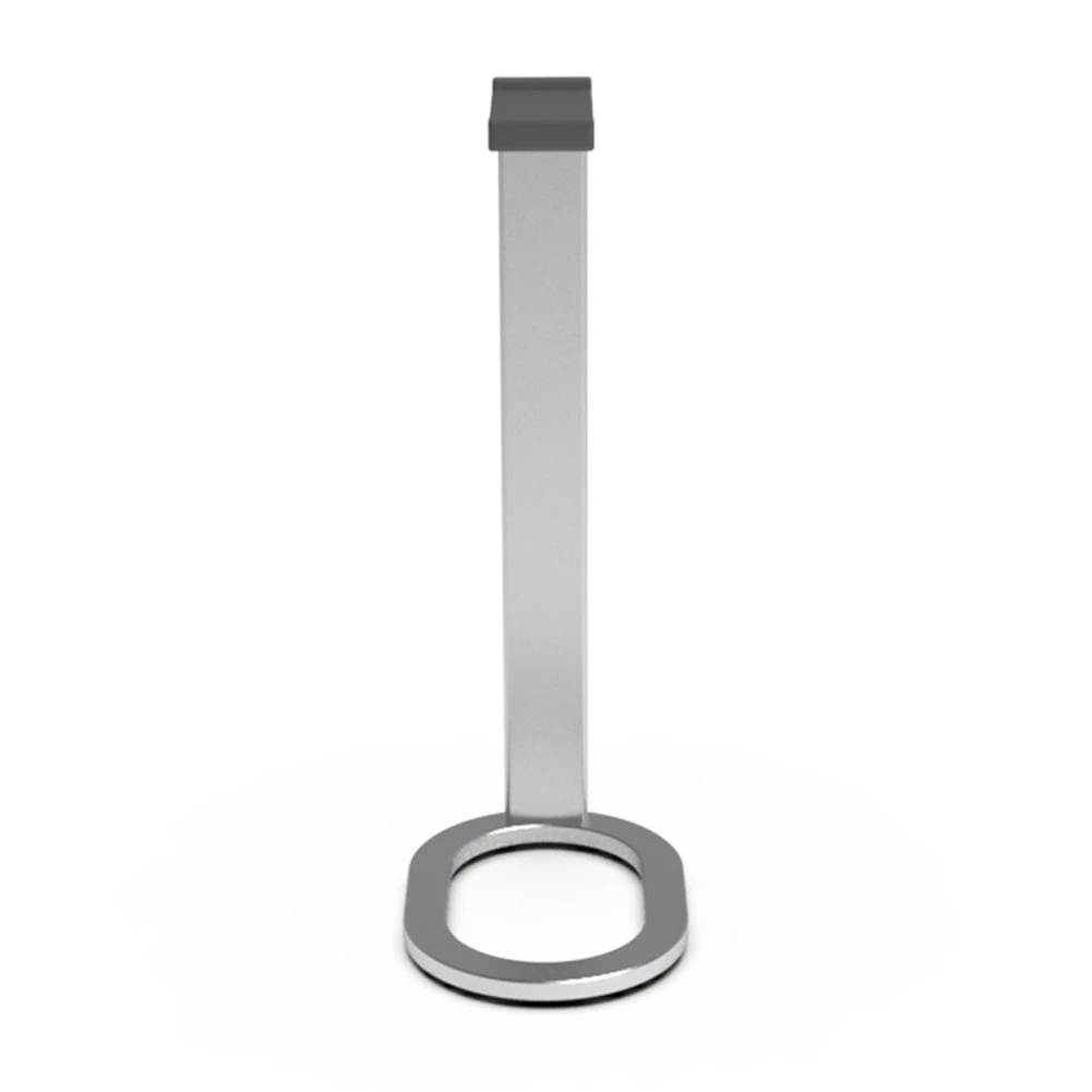 Подставка для наушников, держатель для наушников, настольная вешалка для наушников из алюминиевого сплава, универсальный держатель для наушников, аксессуары для гарнитуры