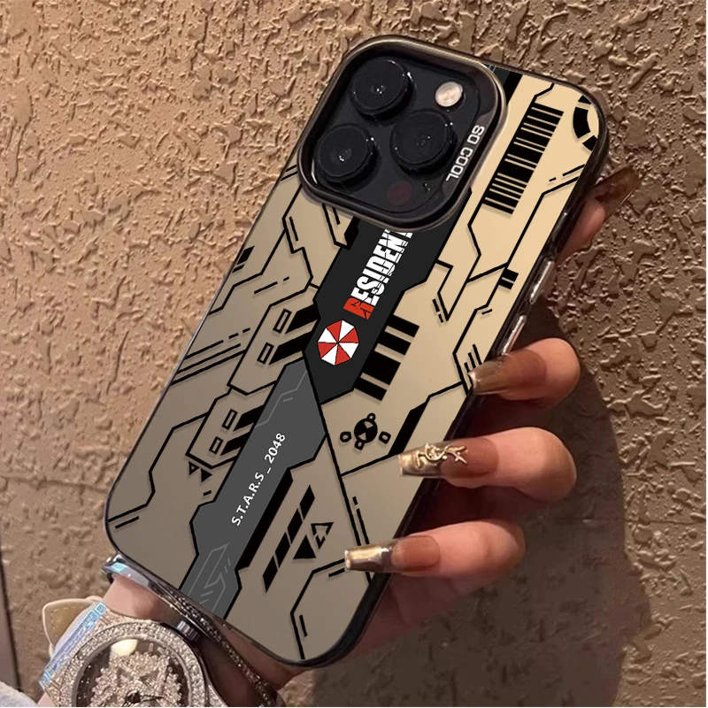 حافظة لهاتف Xiaomi Redmi Note 14 14S 13 12 11 Pro Plus 4G 5G 12S 11S 10S 10 9 9S 12C 13C 14C A3 A4