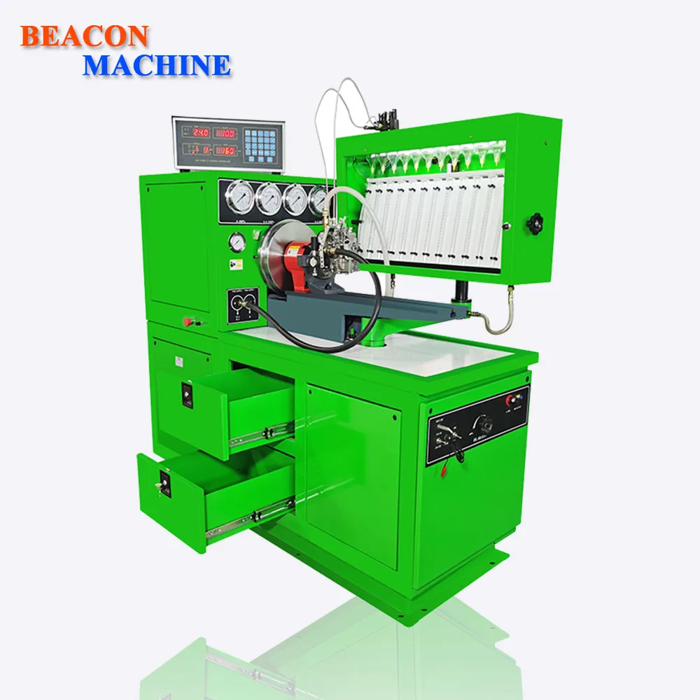 Beacon Computer Con…