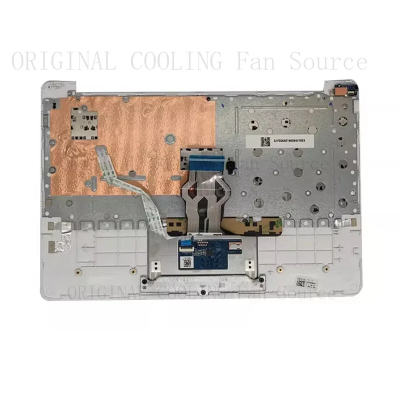 R+  L44642-001 Palmrest for HP Stream 11-AK TPN-Q217 Keyboard Touchpad US