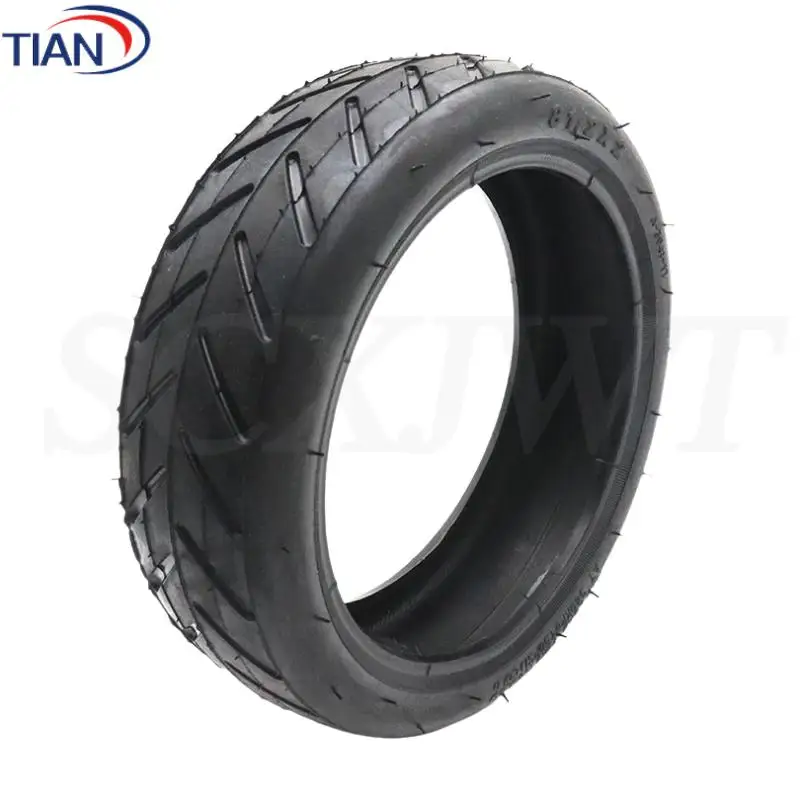Practical rubber 8 1/2X2 inner tube tire suitable for inflatable tires, electric scooter outer tire accessories