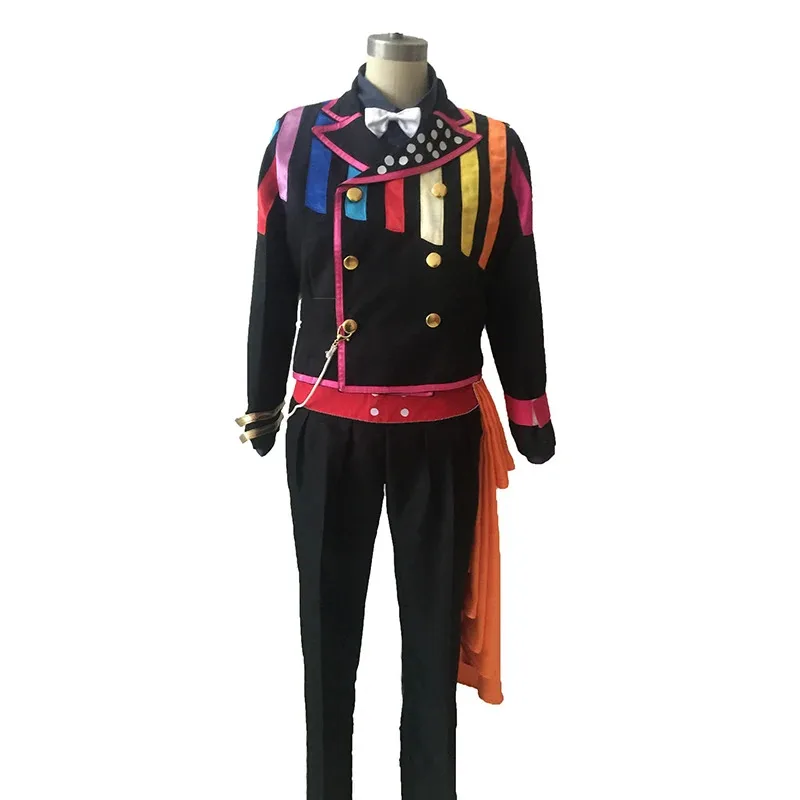 

Idolish7 Re: Vale momo Cosplay adult full set customized costume