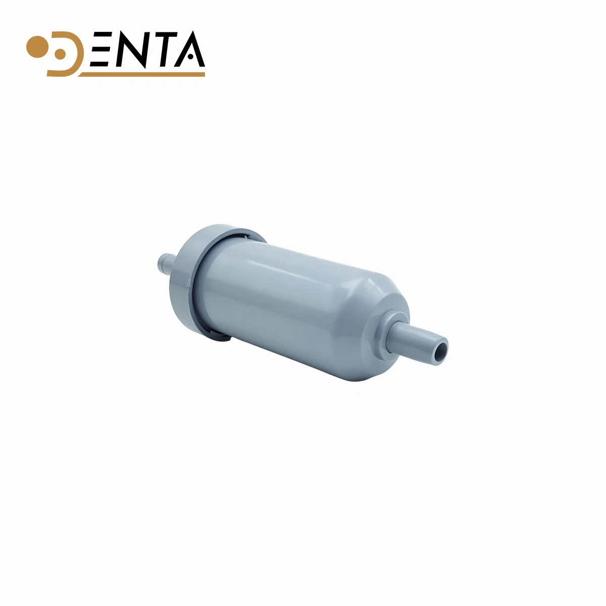 

Autoclavable Dental Duckbill Tips (10-Pack) - Saliva Ejector for Aspirator, Anti-Reflux Strong Suction