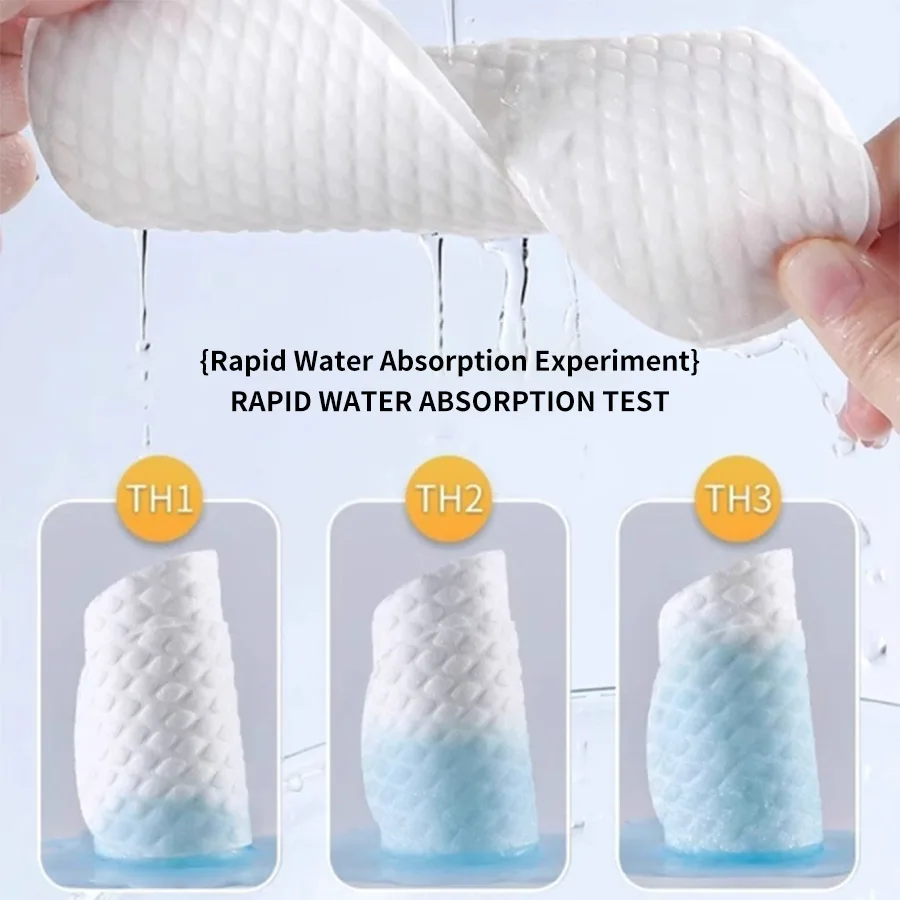 New 20/15/10/5/1Pair/ Disposable Insoles Nature Wood Pulp Insoles Men and Women Thin Breathable Sweat Soft Comfortable Shoe Pad