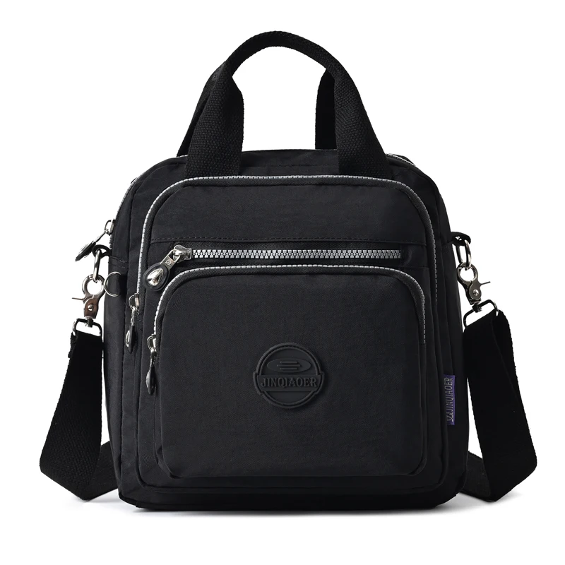 New Casual para Mulher Bolsas Marca Sacos De Ombro Senhoras Designer De Luxo Bolsa Grande Capacidade Dual purpose backpack