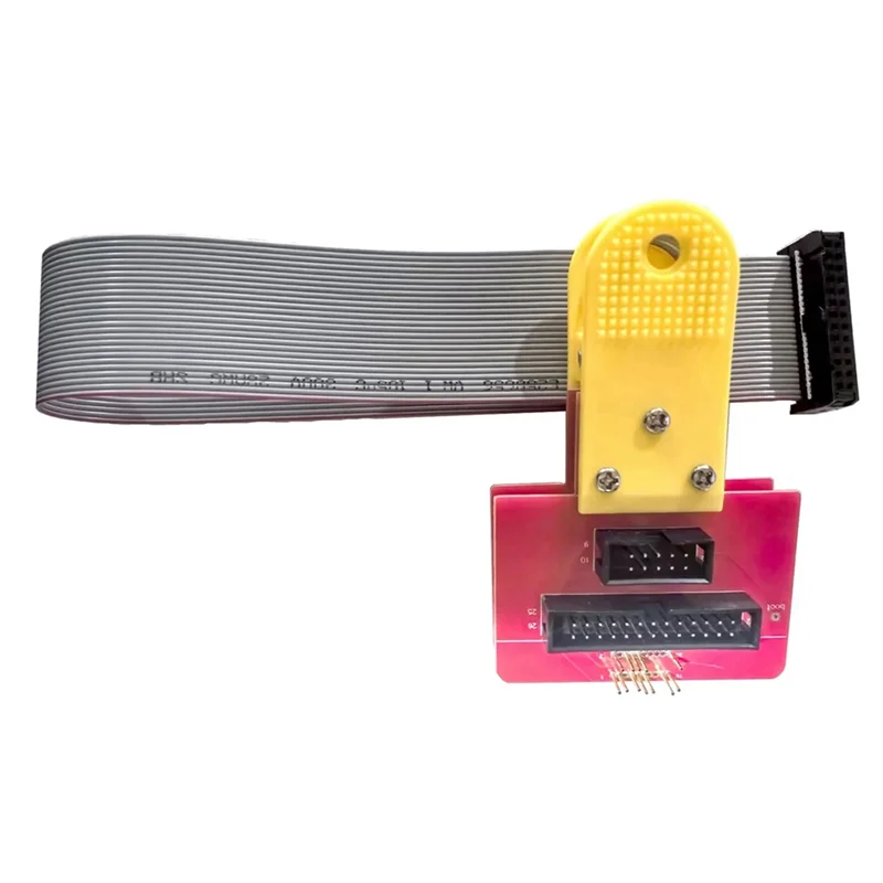 A03Z-لتويوتا ECU محول لتويوتا ECU لوحة الكمبيوتر محول مقعد البرمجة لتويوتا/لكزس ECU فلاش