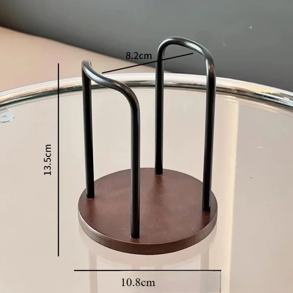 Luxury Disposable Cup Storage Holder Water Tea Cups Dispenser Rack Shelf with Longer Stick New Mug Display Stand Home Organizer