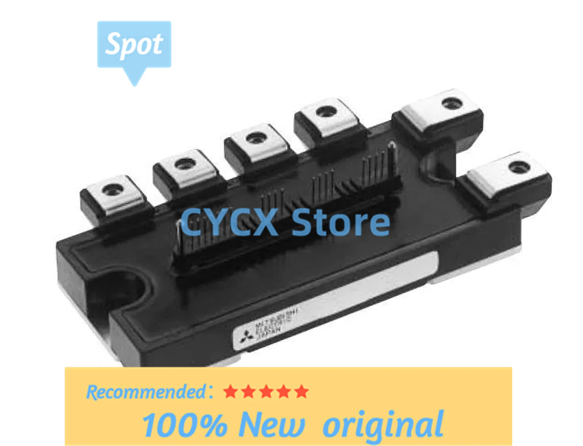 

1PCS New Original - PIM Module PM50RL1A060 PM75RL1A060 PM200RL1A060 PM300RL1A060 PM100RLA060 PM150RLA060 PM200RLA060 PM300RLA060