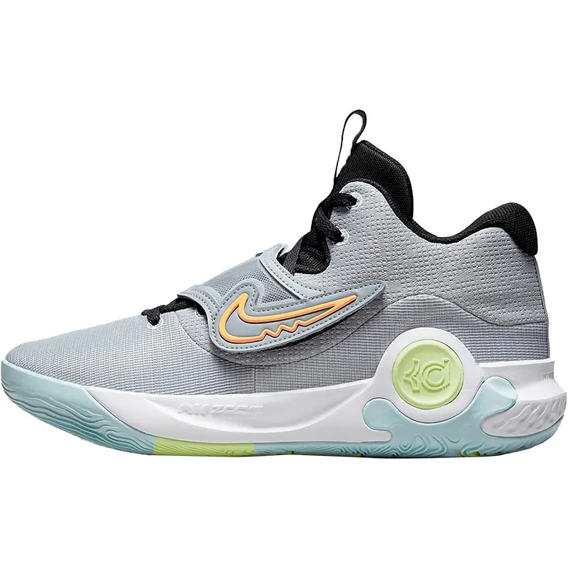 حذاء كرة السلة Nike الأصلي KD Trey 5 X EP للرجال DJ7554-009