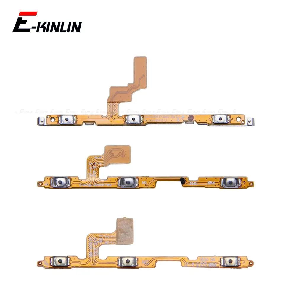 Mute Switch Power K…