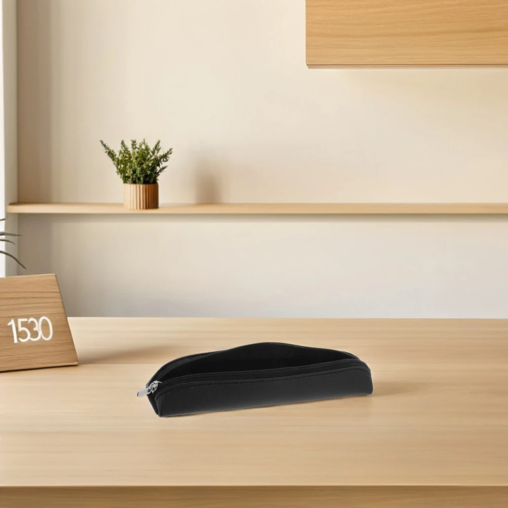 

2 шт., сумка для хранения инсулина, мини-защитный чехол, портативные дорожные сумки для ручек, ручки, письменные инструменты, материал из искусственной кожи