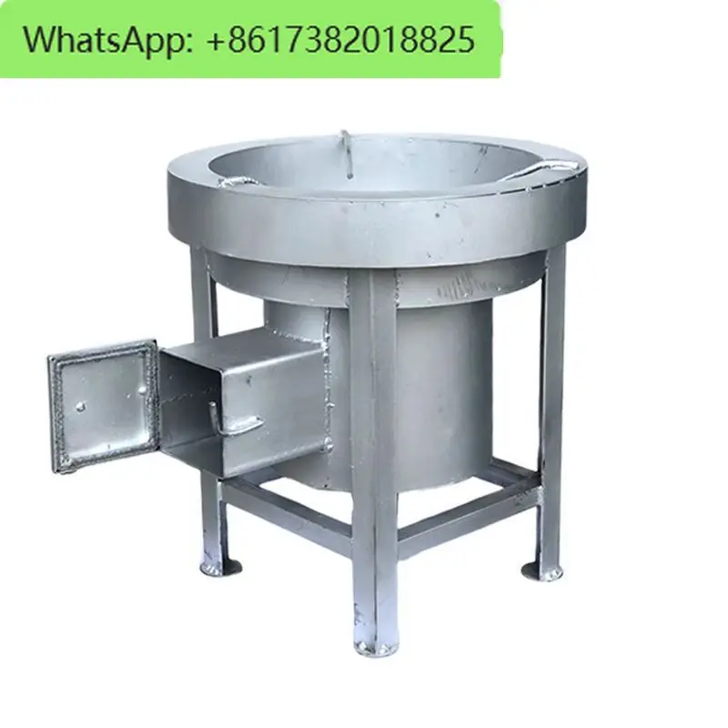 Wood stoves, home restaurants, rural banquets, durable winemaking, energy-saving smokeless vaporizers, fierce stoves