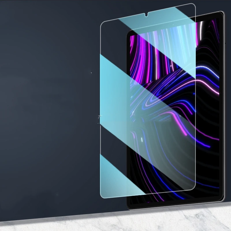 Displays chutz folie aus gehärtetem Glas für Alldocube Kpad 10,4 Zoll Tablet-Schutz folie