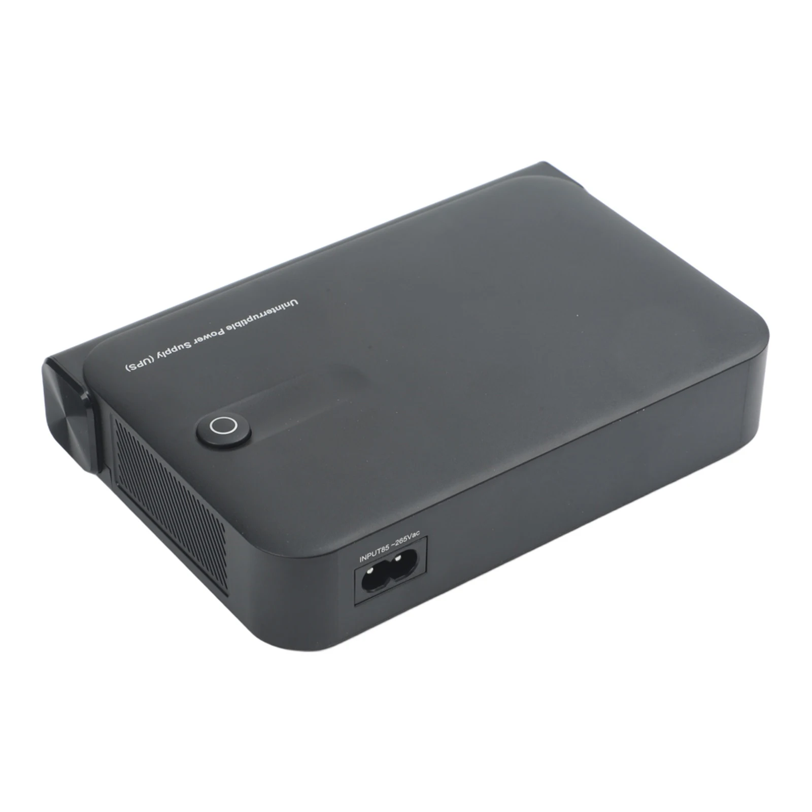 For Router Power Supply 36W DC1036L Digital for ups Uninterruptible with 5V 9V 12V 15V 24V Outputs and Overheat Protection