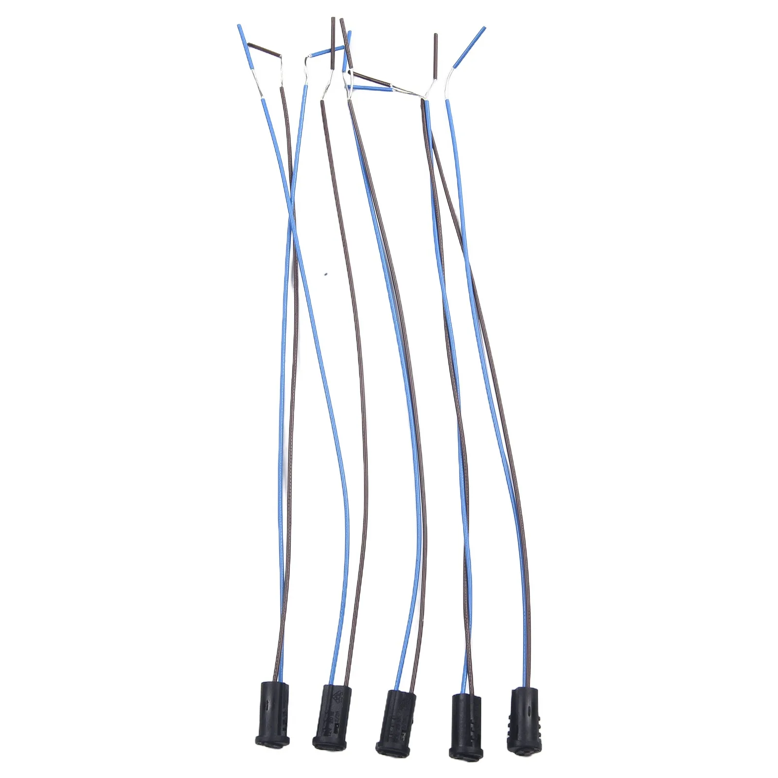 Lamp Holder Ceiling Fans Lighting Lighting Accessories G4 Lamp Holder LED Pen Low Voltage Socket G4 Socket 10pcs