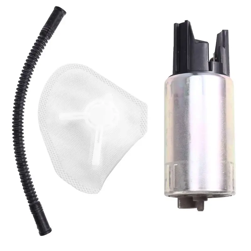 

Превосходный-для Mitsubishi L200 Triton Strada 2,4L, совместимый автомобильный топливный насос, замена-17040-A020P, новая часть с фильтром в комплекте