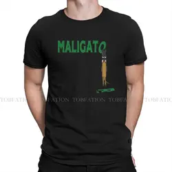 Belgian Malinois Maligator Bite T Shirt Grunge Men's Tees Summer 100% Cotton Clothing O-Neck TShirt