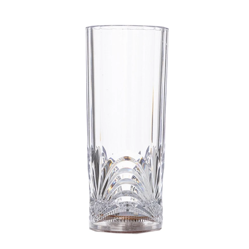 

Liquid Sensings Glowing Party Cup Luminous Drinking Cup Liquid Activated Beverage Mug Drinkware for Home and Use Drop shipping