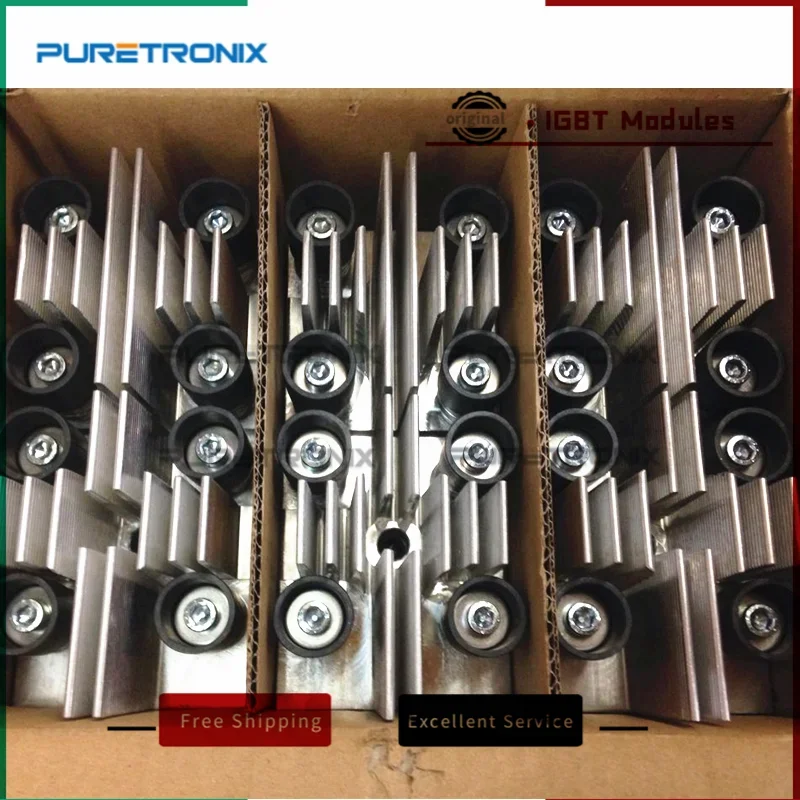 SKKQ3000/14E شحن مجاني وحدة الطاقة الأصلية الجديدة