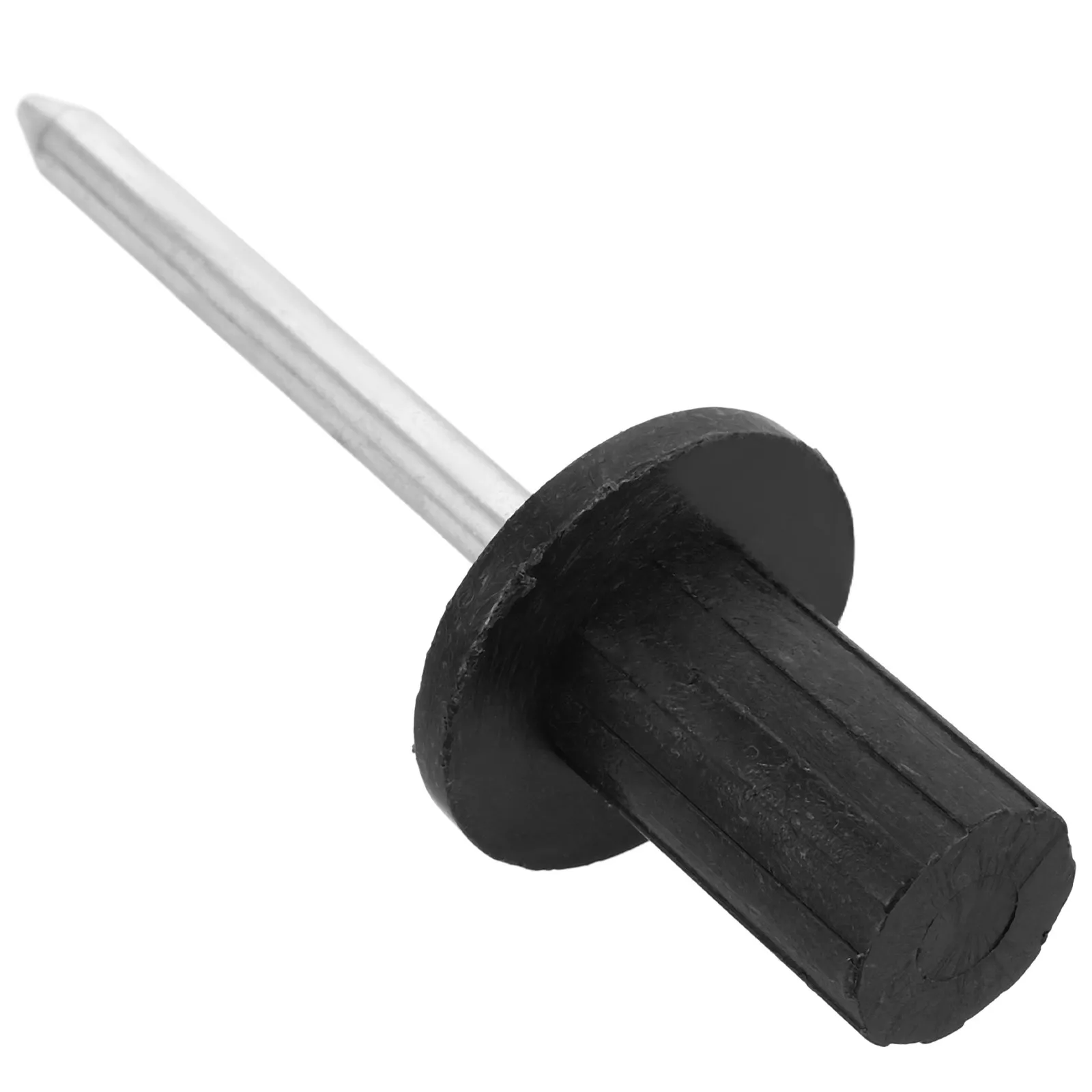 Corner Flag Spike Soccer Pole Fixing Stake Stainless Steel Training Rack Insert Into Ground Portable Soccer Training Equipment