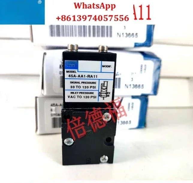 Original Solenoid V… - image