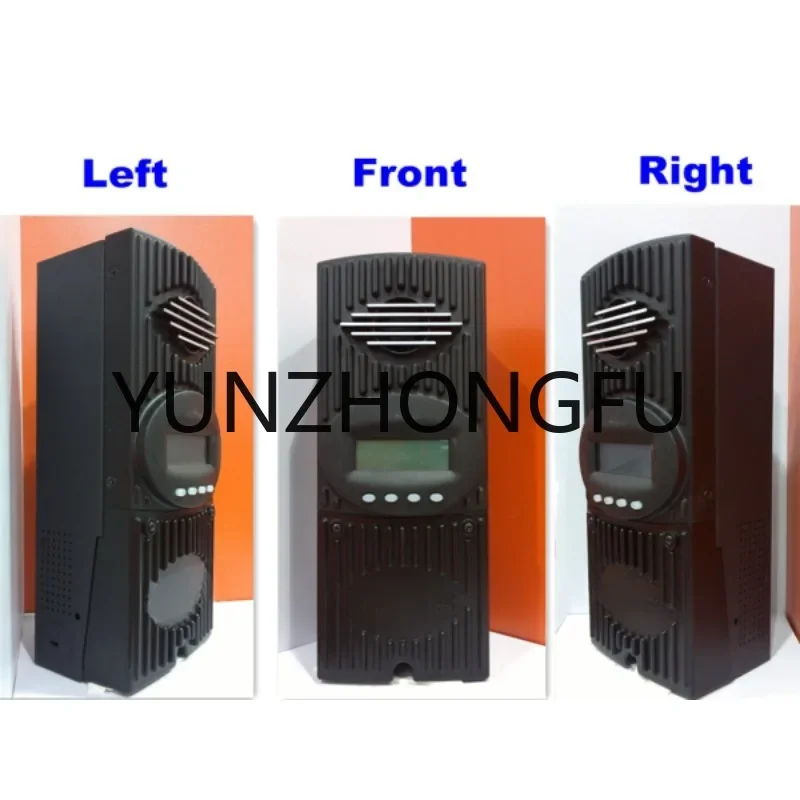 

12V/24V/36V/48V/60V Flexmax 60a mppt solar charge controller