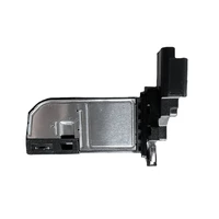 Sensor MAF del medidor de flujo de aire masivo AFH50-24 para CITROEN para PEUGEOT AFH5024 9683282980 Sensores de reemplazo automático