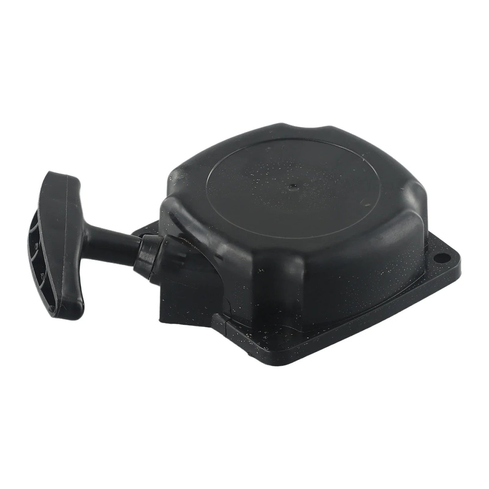 Reliable Recoil Pull Start Starter, Suitable for 22 5cc 26cc 2 Stroke Engines, Ensures Smooth and Effortless Starts