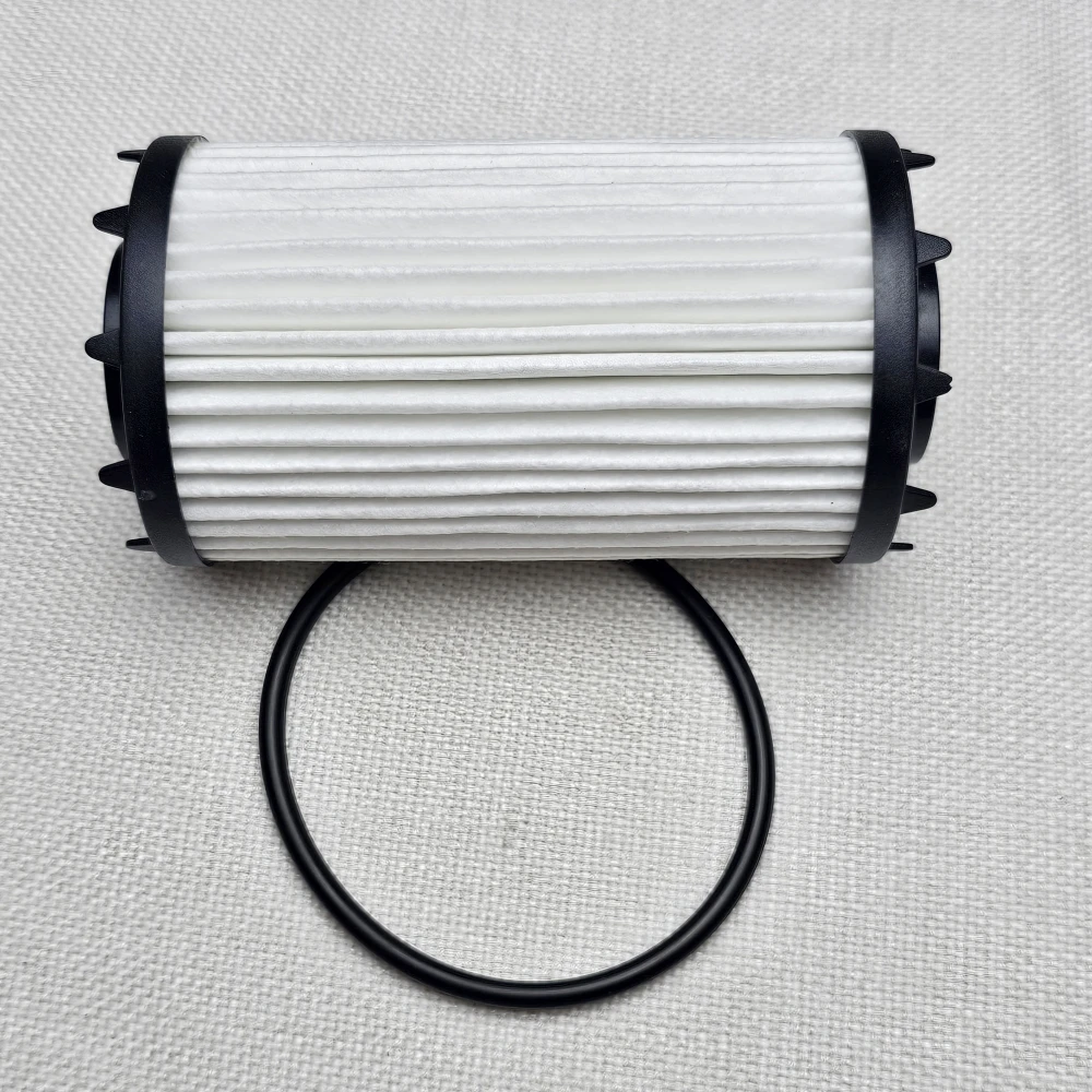 Car Oil Filter Kit 06M198405F 06M115561H For AUDI S4 B9 S5 A6 C8 S6 A7 A8 D5 55TFSi SQ5 Q7 Q8 55TFSI quattro for VW TOUAREG 3.0T