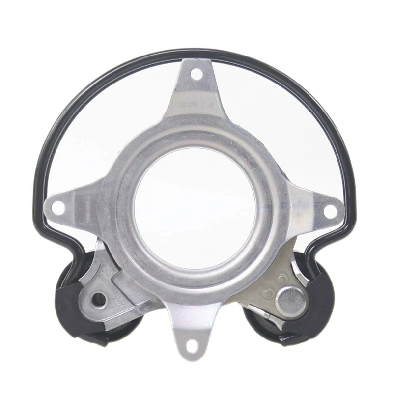 

Tensioner, Generator Belt 12V Light Hybrid Auto Parts