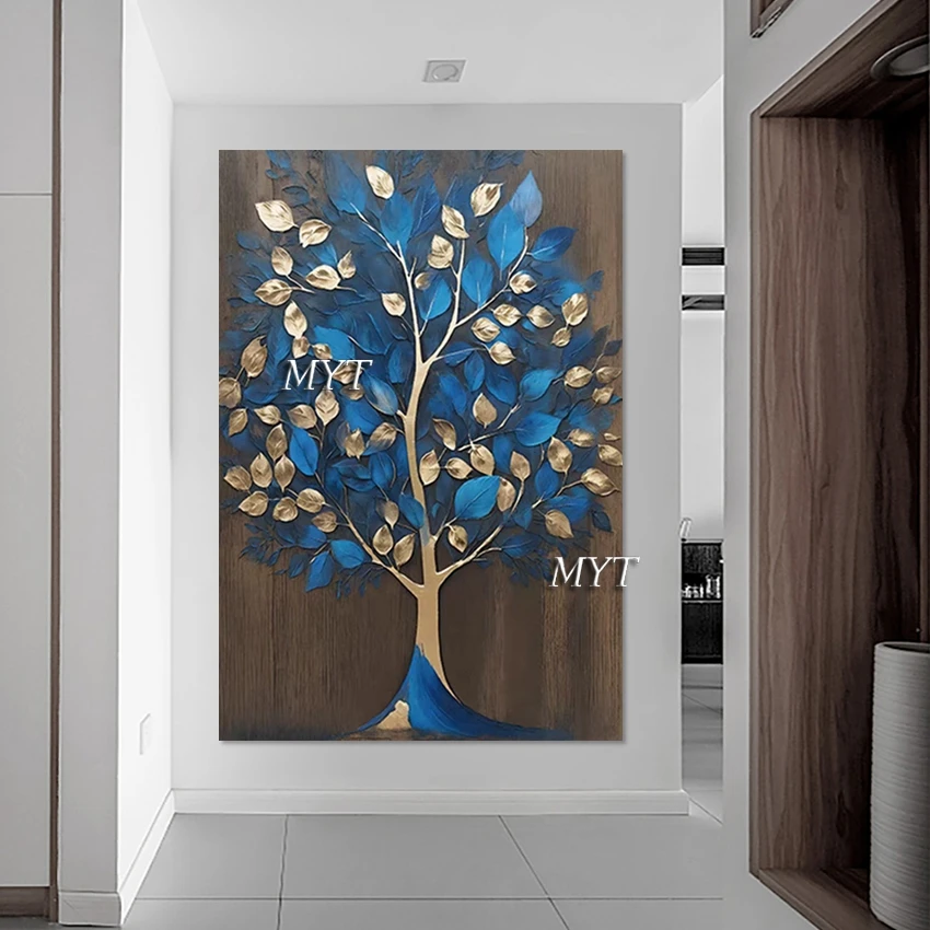 Modern Large Size T… - image