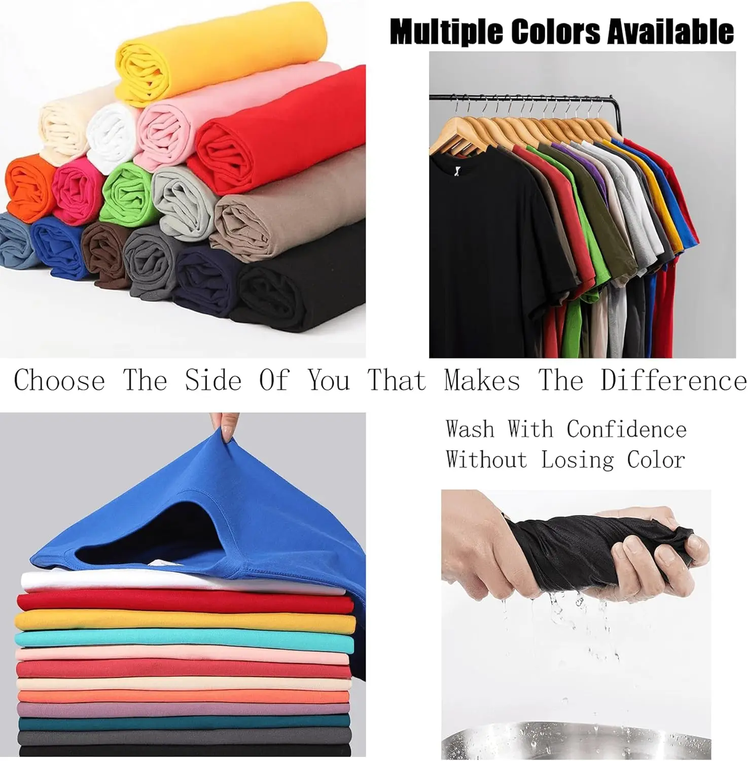 أحب قميص الجيران الخاص بك، أحب الجيران الخاص بك التي شيرت VNeck