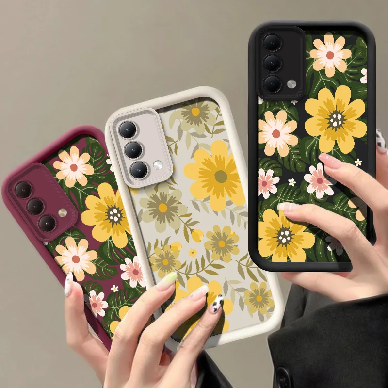 حافظة لهاتف انفينيكس تكنو كامون 40 برو 30 20 سبارك 6 جو 2024 2023 2022 10 20C برو بوفا 7 غطاء ناعم من السيليكون