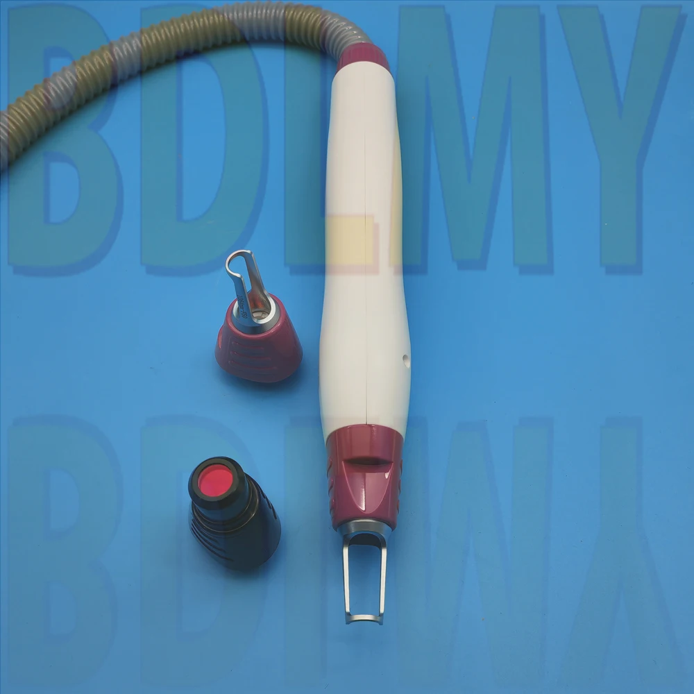 Q-Switch Beauty Mac… - image