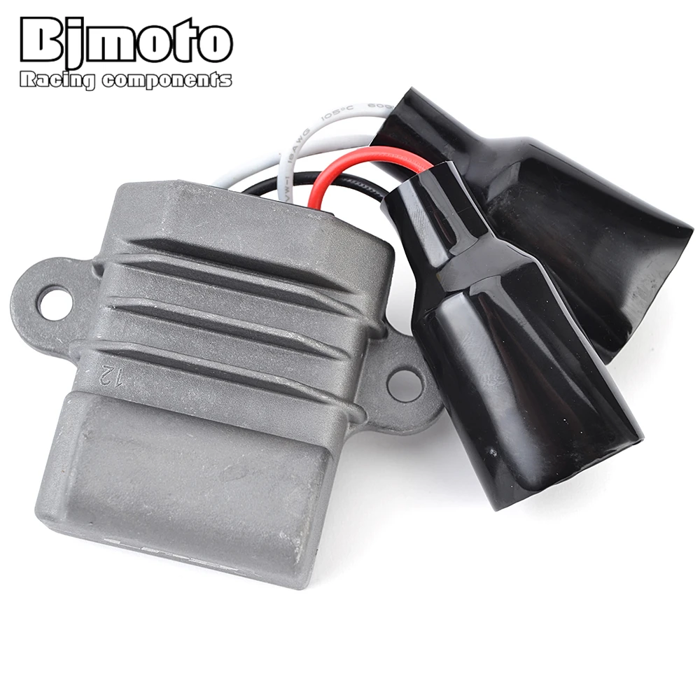 Voltage Regulator Rectifier For Yamaha WR450F YZ250F YZ450FX 2019-2024 /  WR250F YZ450F YZ250FX 2020-2024 B7B-81960-00