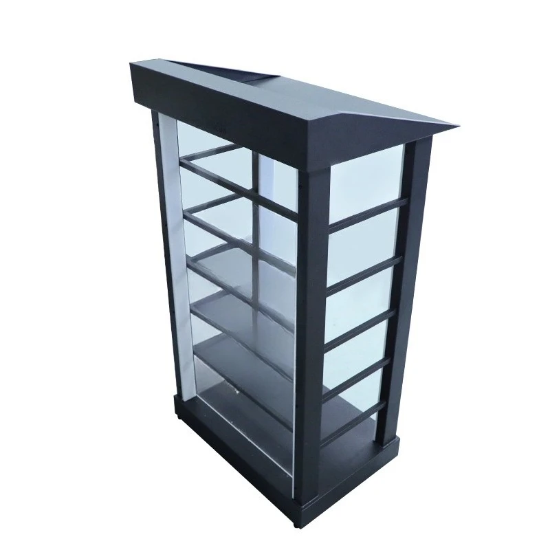 

KTV, bar, nightclub, private international club entrance, illuminated parking, reception and welcome desk, LED bar counter