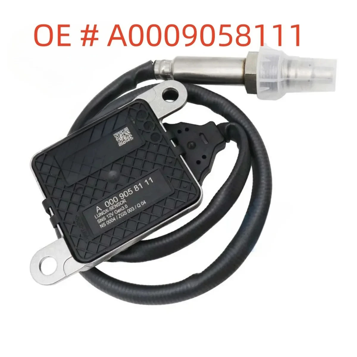 

High quality A0009058111 Nitrogen Oxygen NOx Sensor for Mercedes-Benz