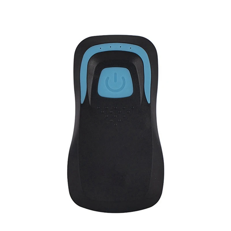 FULL-R58H lecteur d'étiquette UHF 860-960Mhz 2.4G sans fil 50cm Uhf Bluetooth lecteur ampa er pour étiquettes comptage