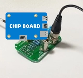 

Разъем DIY SMA — BNC