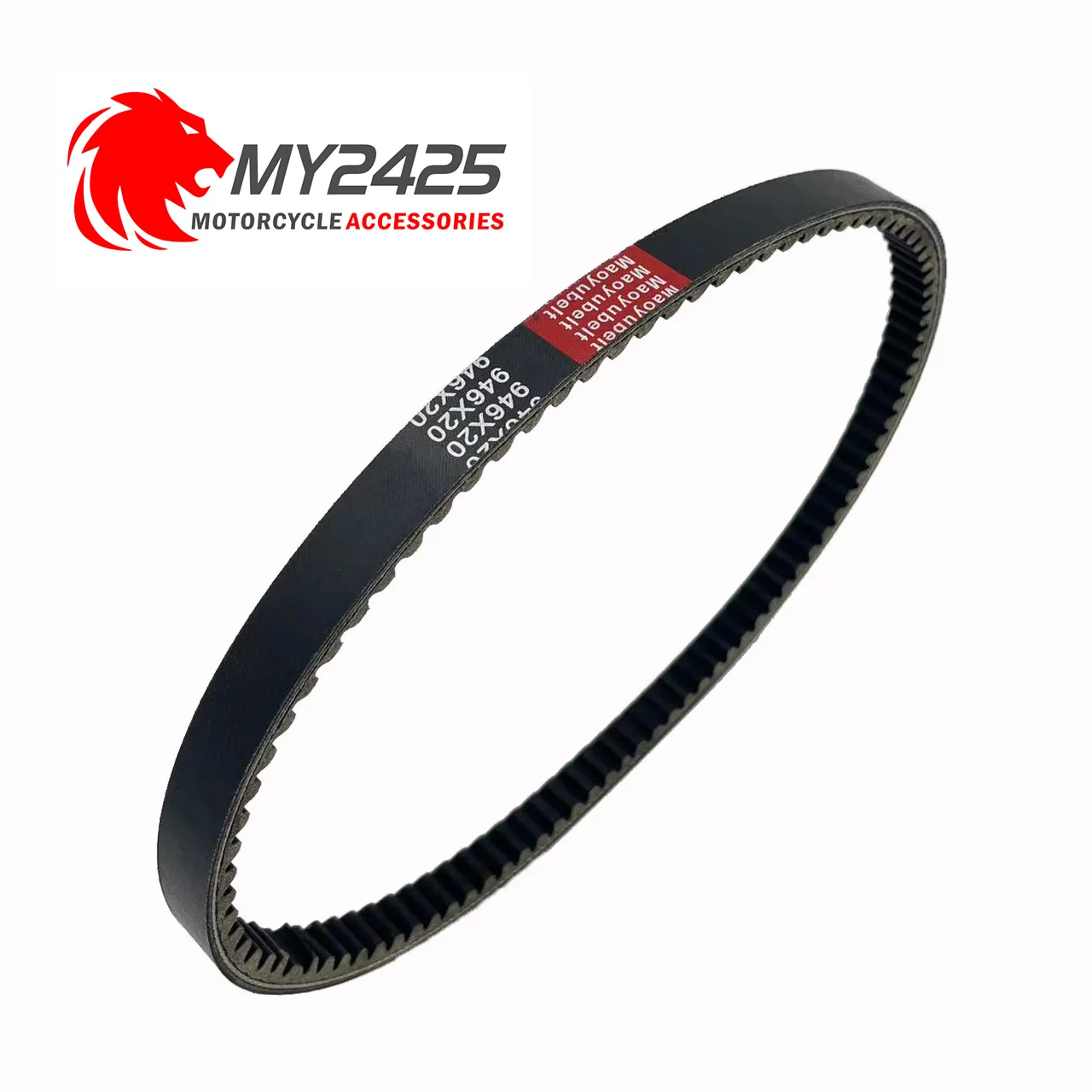 Drive Belt For Yamaha 3FA-17641-00 YFA1 Breeze 125 YFM125 GH Grizzly 125 Hunter Edition YFM-125G YFM125G YFM-125GH YFM125GH