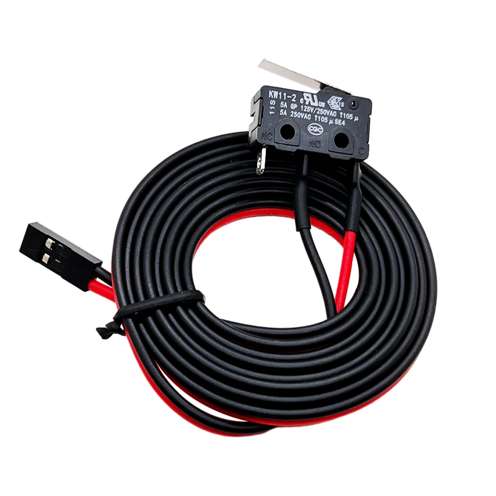 KW11-B Dupont Plug …