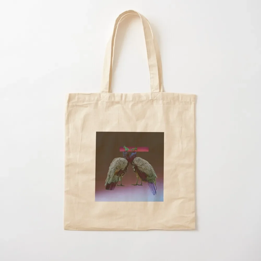 THE MOMENT COLLAGE Tote Bag canvas tote bags Eco bag Tote Bag