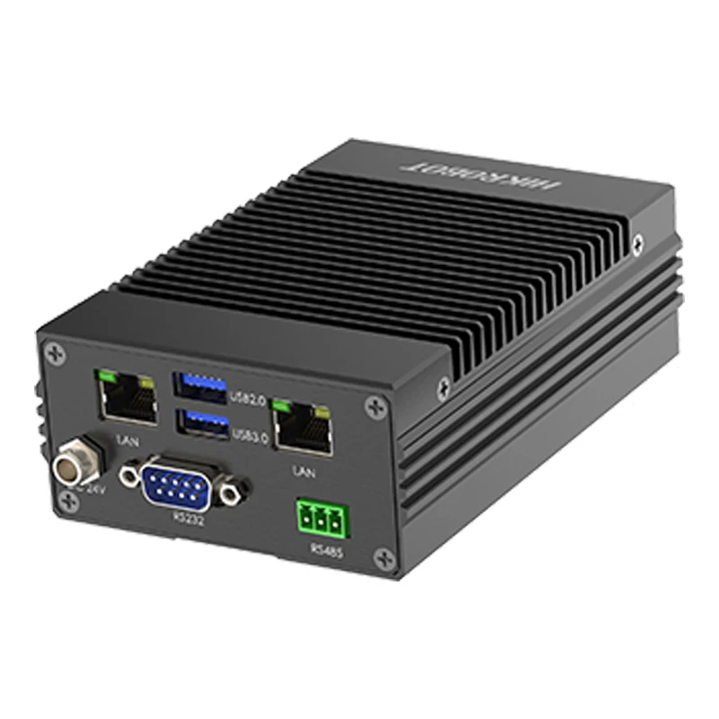 

HIKROBOT MV-VB2210-120G E3845 4GB+120G SSD Light Source Pressure Control Machine Vision Controller