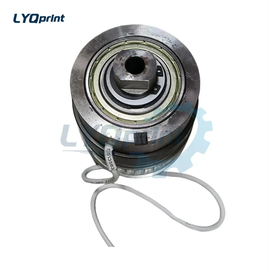 

Best Quality SM52 Bearing Bush Feeder Clutch G2.109.1611 For Heidelberg Offset Printing Machine Spare Parts