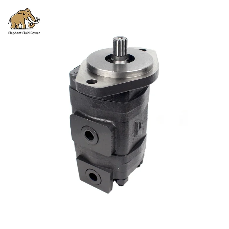 Factory Price 14405225 Oil Pump  for V0lvo  Excavator Backhoe Hydraulic parts