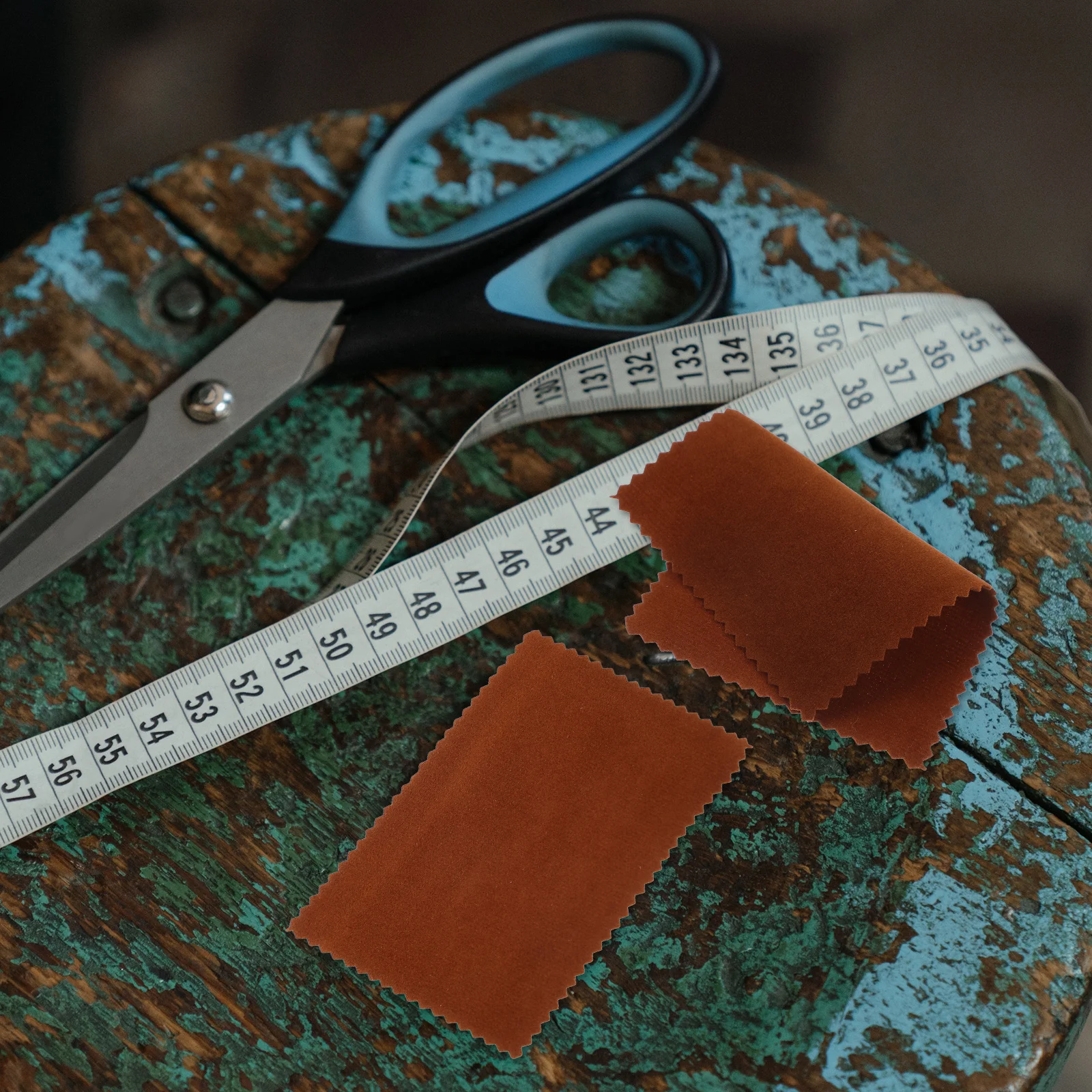 

50 pcs Hairdressing Cleaning Cloth Multifunctional Tool For Salon Barbershop Scissor Wiping Pet Grooming Lightweight Durable