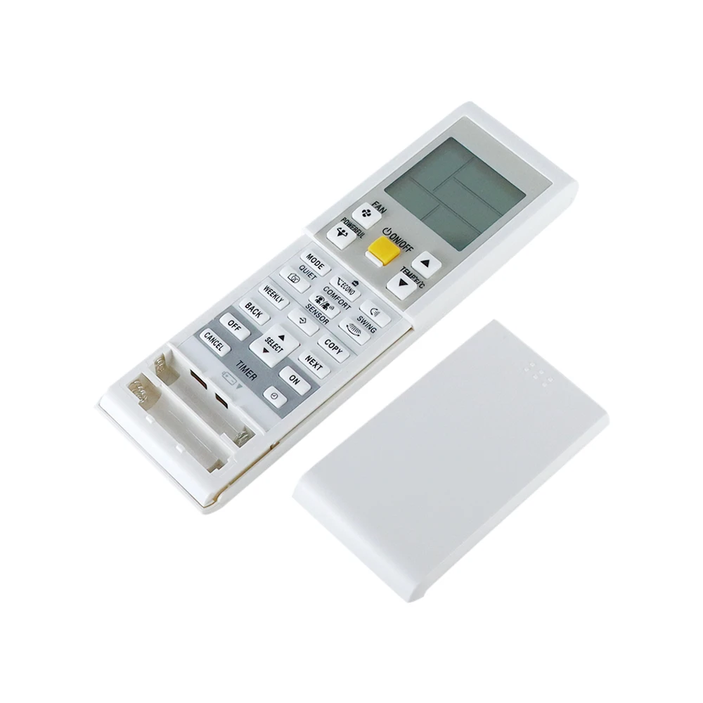 جهاز تحكم عن بعد بديل لتكييف الهواء دايكن ، ABS ، ARC452A9 ، ARC452A10 ، ARC452A19
