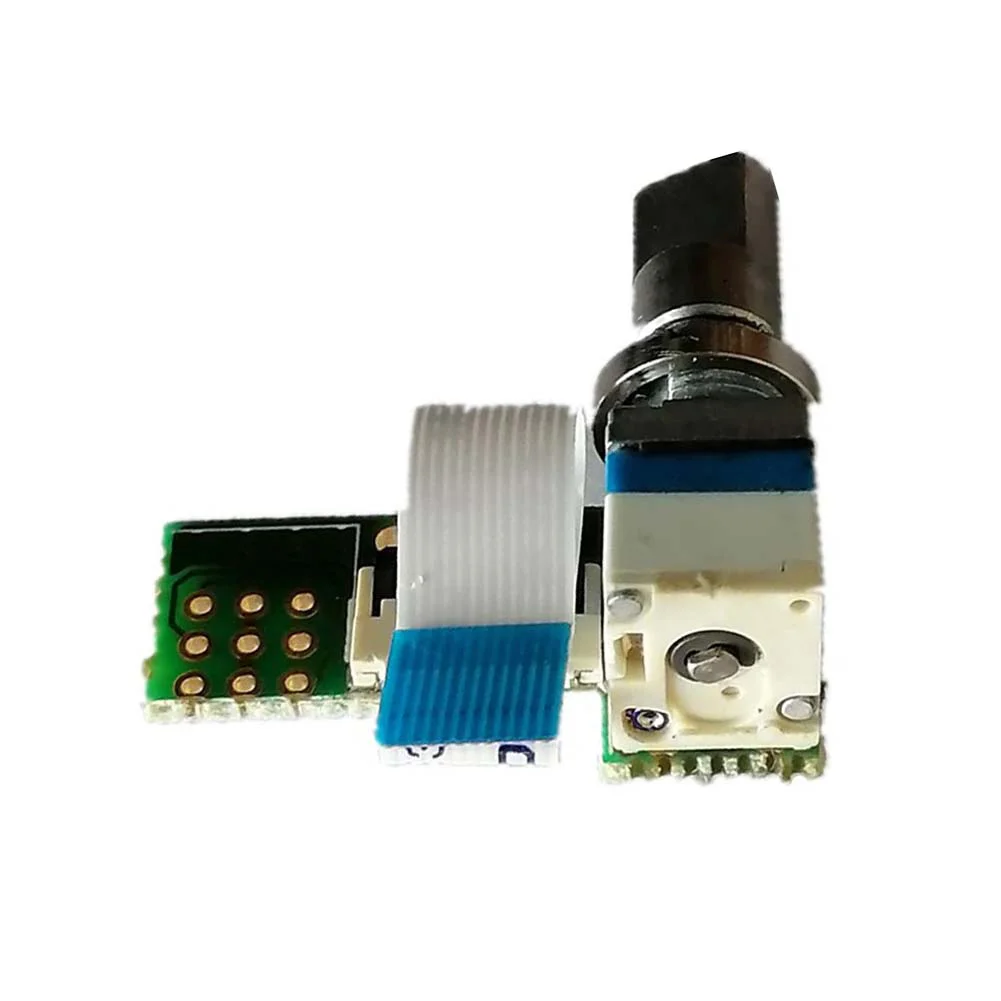 Radio Volume Switch Board with For Flex Cable Assembly for CP1300 CP1308 CP1660 EP350 Two-Way Communication Devices